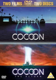 Image for Cocoon/Cocoon 2