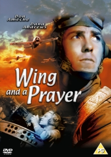 Image for Wing and a Prayer
