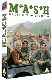 Image for MASH: Season 5