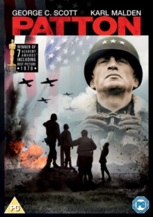 Image for Patton