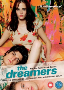 Image for The Dreamers