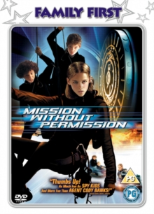 Image for Mission Without Permission