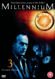 Image for Millennium: Season 3