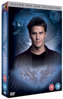 Image for Angel: Season 1