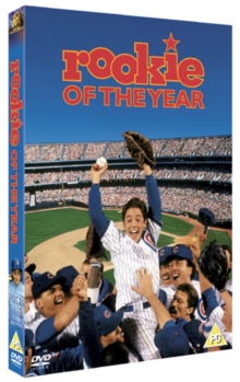 Image for Rookie of the Year