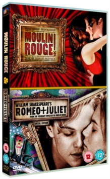 Image for Moulin Rouge/Romeo and Juliet