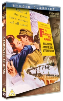 Image for A   Farewell to Arms