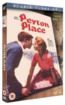Image for Peyton Place