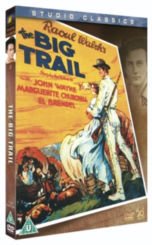 Image for The Big Trail