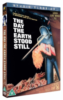 Image for The Day the Earth Stood Still