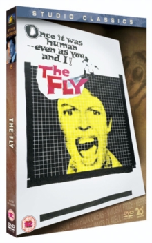 Image for The Fly