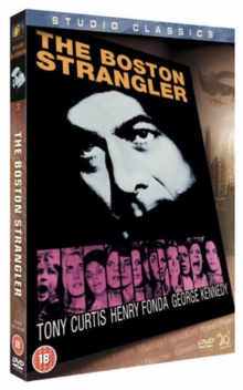Image for The Boston Strangler