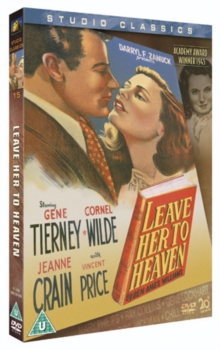 Image for Leave Her to Heaven