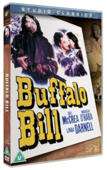 Image for Buffalo Bill