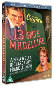 Image for 13 Rue Madeleine