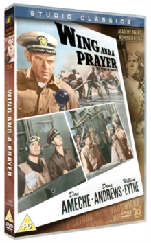 Image for Wing and a Prayer