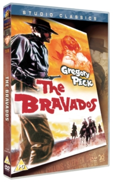 Image for The Bravados
