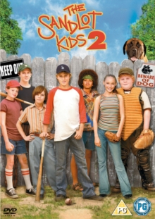 Image for The Sandlot 2