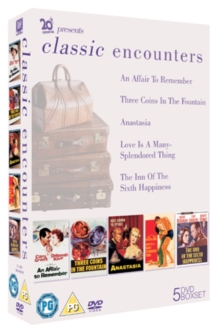Image for Classic Encounters Collection