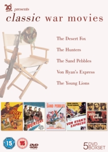 Image for Classic War Movies