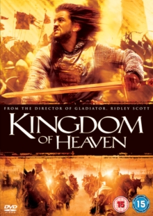 Image for Kingdom of Heaven
