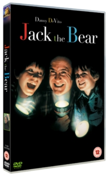 Image for Jack the Bear