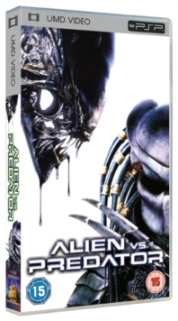 Image for Alien Vs Predator