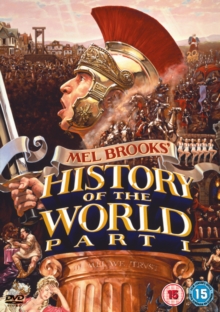 Image for History of the World - Part 1