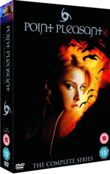 Image for Point Pleasant: The Complete Series