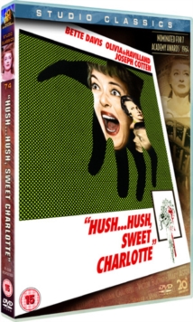 Image for Hush... Hush, Sweet Charlotte