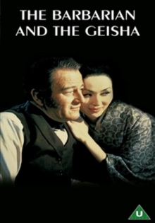 Image for The Barbarian and the Geisha