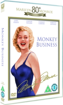 Image for Monkey Business