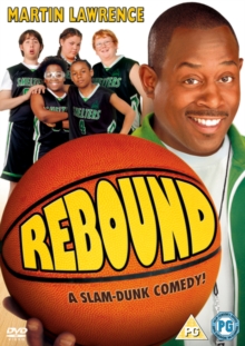 Image for Rebound