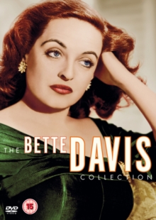 Image for Bette Davis Collection