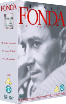 Image for Henry Fonda Collection