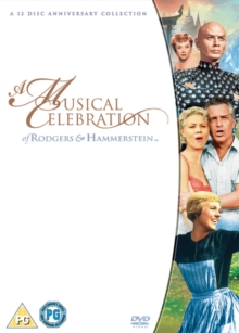 Image for Rodgers and Hammerstein: 6 Timeless Musicals