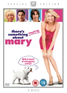 Image for There's Something About Mary