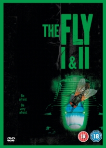 Image for The Fly/The Fly 2