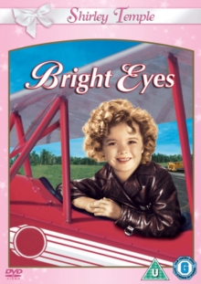 Image for Bright Eyes