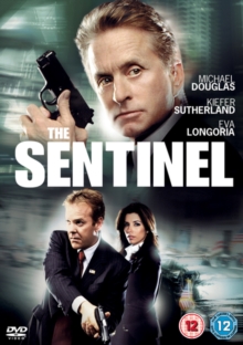 Image for The Sentinel