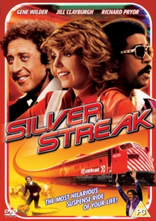Image for Silver Streak