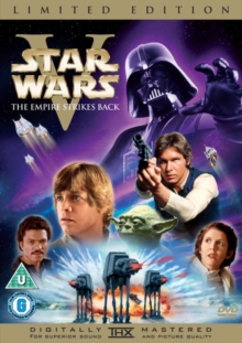 Image for Star Wars: Episode V - The Empire Strikes Back
