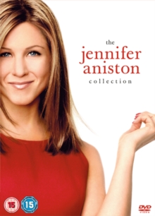 Image for Jennifer Aniston Collection