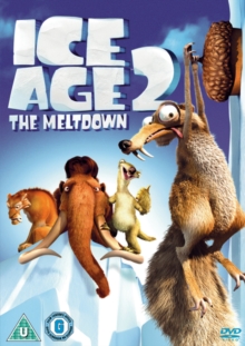 Image for Ice Age: The Meltdown