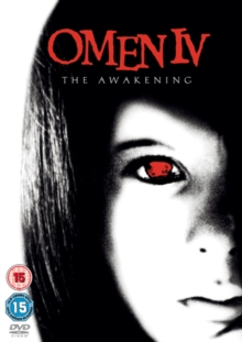 Image for Omen 4 - The Awakening