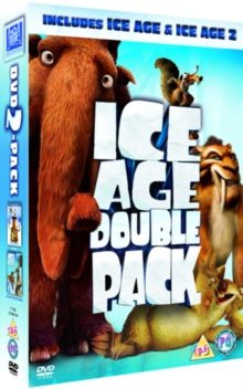Image for Ice Age/Ice Age 2 - The Meltdown