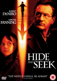Image for Hide and Seek