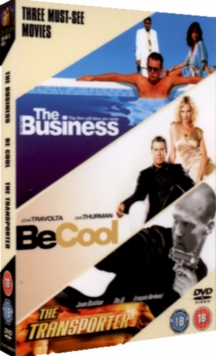 Image for The Business/The Transporter/Be Cool