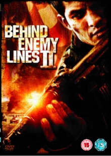 Image for Behind Enemy Lines 2 - Axis of Evil
