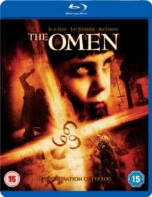 Image for The Omen